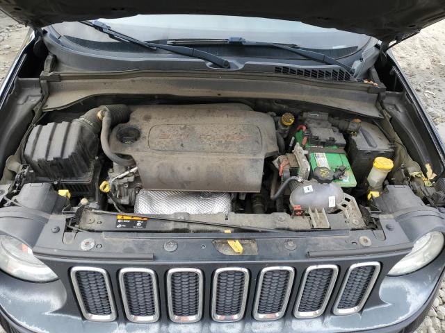 2016 JEEP RENEGADE L - ZACCJBBT4GPD86276