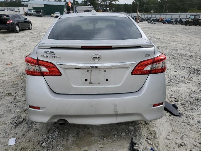 2015 NISSAN SENTRA S - 3N1AB7AP7FY323479