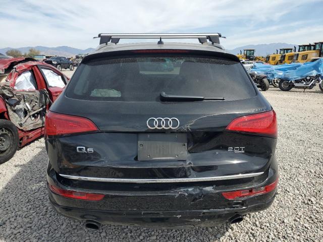 VIN WA1LFAFP9FA057302 2015 Audi Q5, Premium Plus no.6