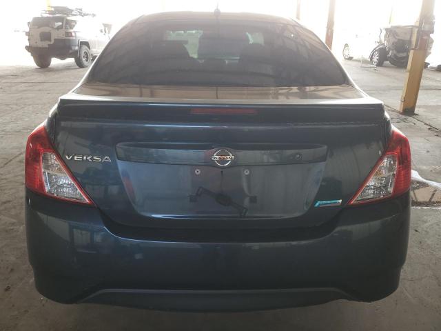 VIN 3N1CN7AP9FL945935 2015 Nissan Versa, S no.6