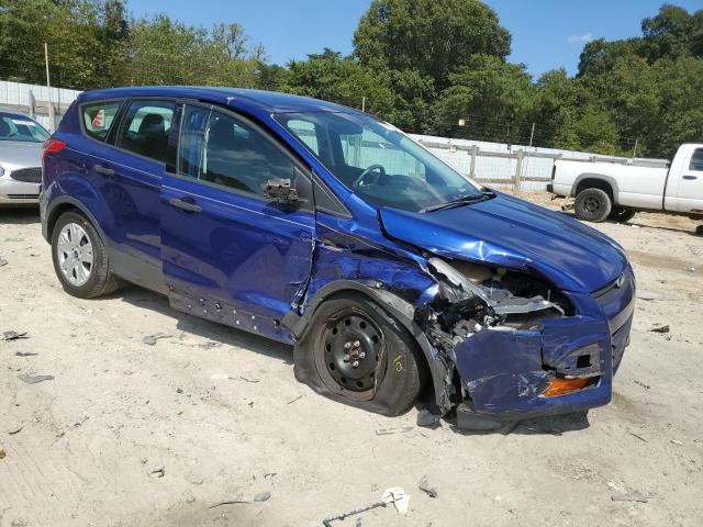 VIN 1FMCU0F70EUD55316 2014 Ford Escape, S no.4