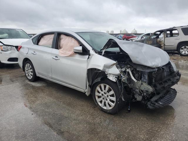 2016 NISSAN SENTRA S - 3N1AB7AP0GY264969