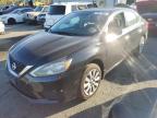 2017 NISSAN SENTRA S - 3N1AB7AP3HY371712