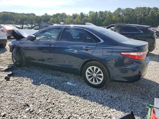 VIN 4T1BF1FK1HU703922 2017 Toyota Camry, LE no.2