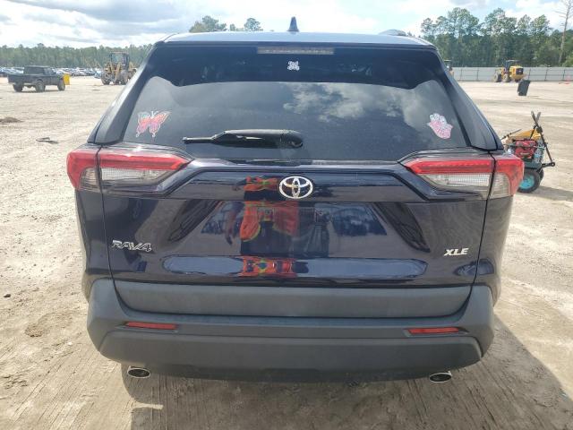 2020 TOYOTA RAV4 XLE - 2T3W1RFV5LC048917