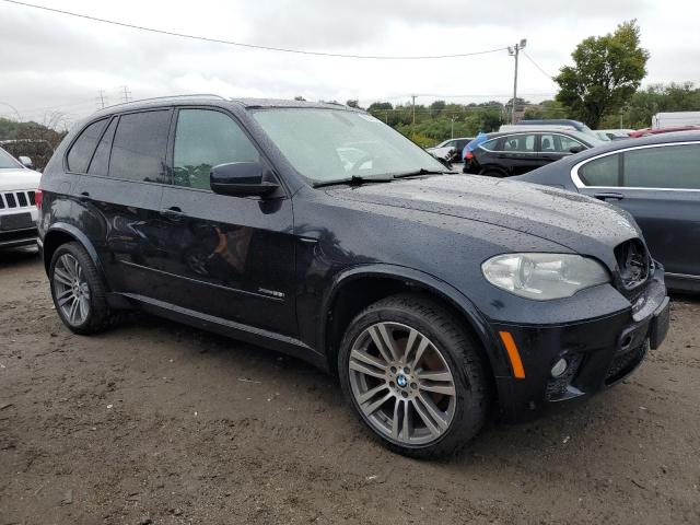 VIN 5UXZV4C52D0B07517 2013 BMW X5, Xdrive35I no.4