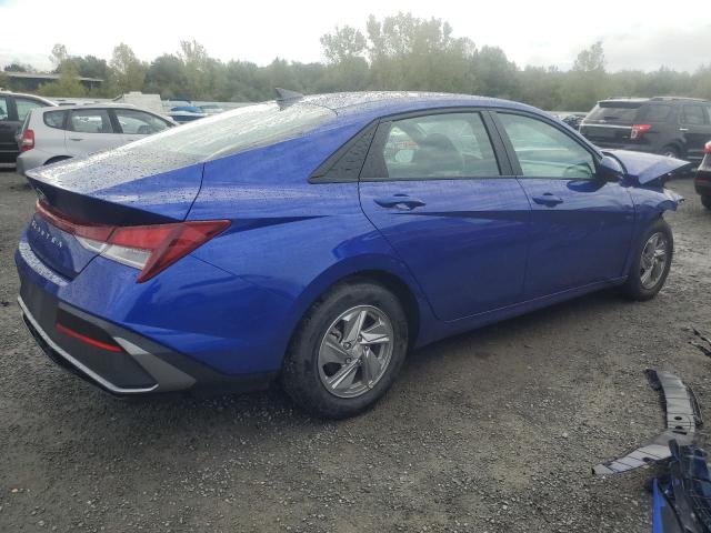2024 HYUNDAI ELANTRA SE - KMHLL4DG0RU742273