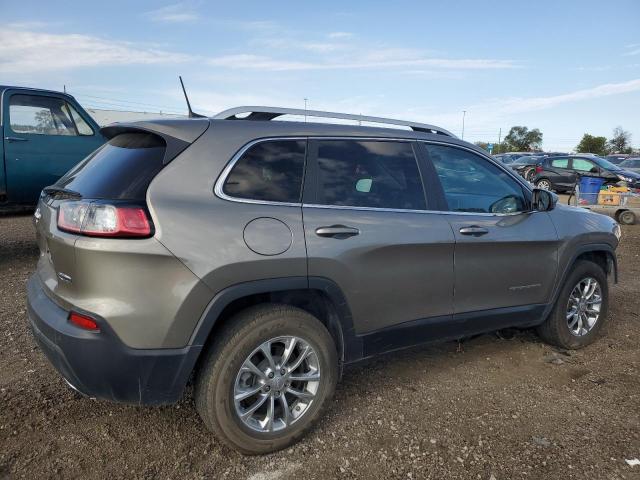 2019 JEEP CHEROKEE L - 1C4PJMLX6KD101650
