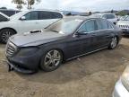 2018 MERCEDES-BENZ S 450 - WDDUG6GB6JA358213
