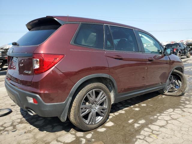 2021 HONDA PASSPORT E - 5FNYF8H55MB007937