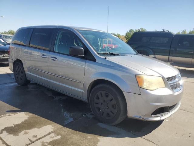 VIN 2C4RDGBG9ER375185 2014 Dodge Grand Caravan, SE no.4