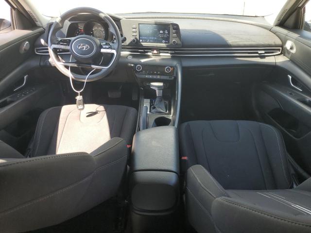 2021 HYUNDAI ELANTRA SE - 5NPLM4AG9MH037884