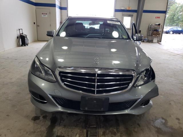 VIN WDDHF5KB6EA846007 2014 Mercedes-Benz E-Class, 350 no.5