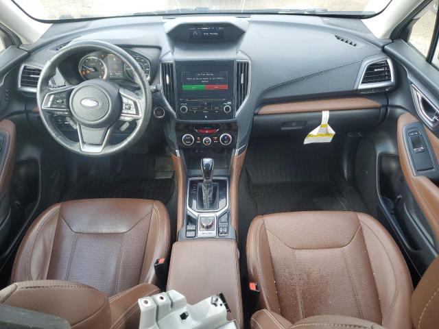 2021 SUBARU FORESTER T - JF2SKAXC3MH422846