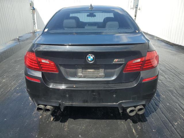 VIN WBSFV9C56ED593542 2014 BMW M5 no.6