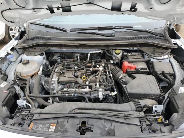 2022 FORD ESCAPE SE - 1FMCU0G68NUB87298