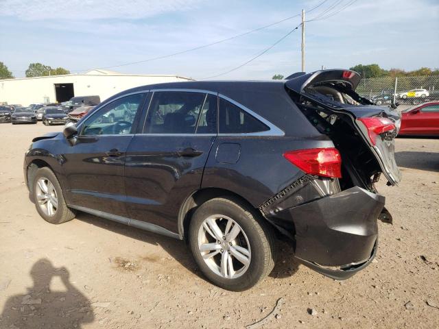 2015 ACURA RDX TECHNO 5J8TB4H51FL030986  71795264