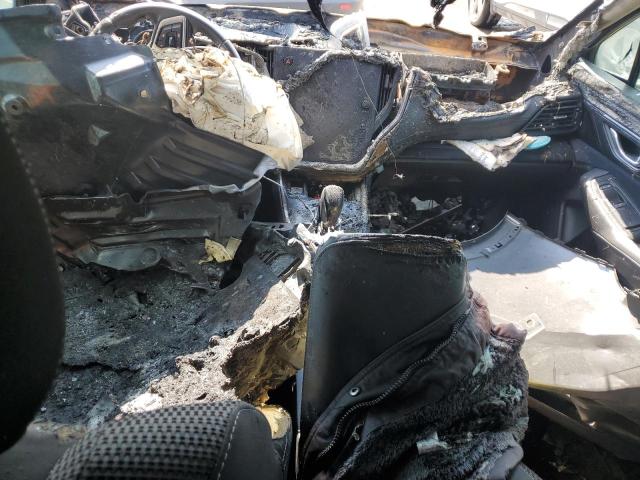 2022 SUBARU OUTBACK PR - 4S4BTACC1N3162944