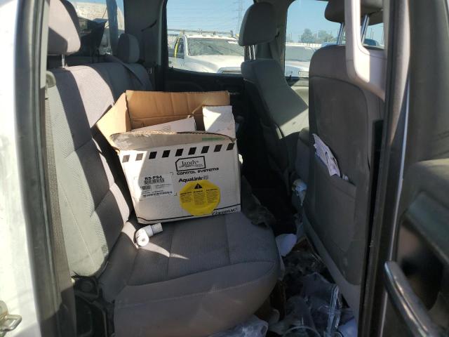 2015 GMC SIERRA C25 1GT21XEG1FZ105297