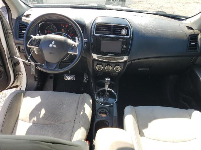 2015 MITSUBISHI OUTLANDER - 4A4AP4AWXFE055215