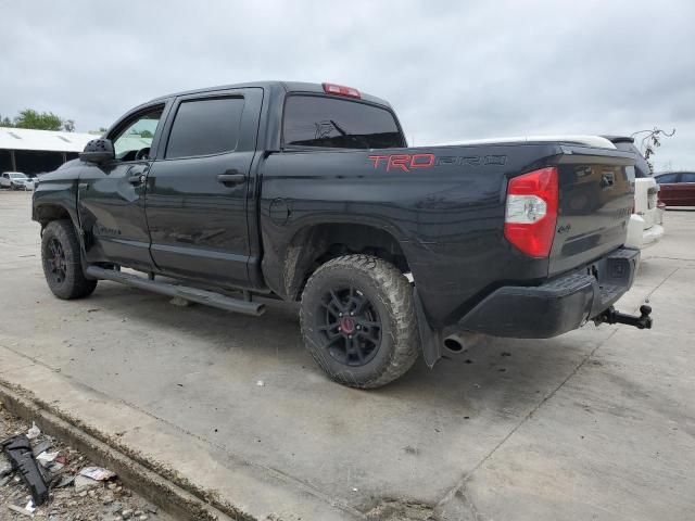 2019 TOYOTA TUNDRA CRE 5TFDY5F19KX832437  69983134