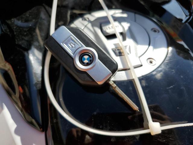 2022 BMW K1600 GT WB10F2303N6F31610