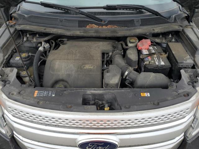 2015 FORD EXPLORER X - 1FM5K8D87FGA78902
