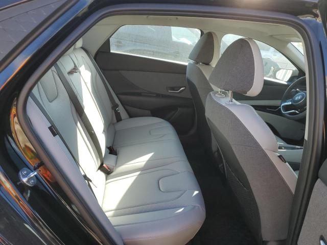 2024 HYUNDAI ELANTRA LU KMHLN4DG9RU790364