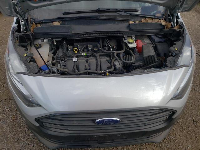 2022 FORD TRANSIT CO - NM0LS6S29N1516770