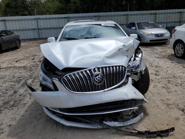 VIN 1G4GB5G31GF282965 2016 Buick Lacrosse no.5