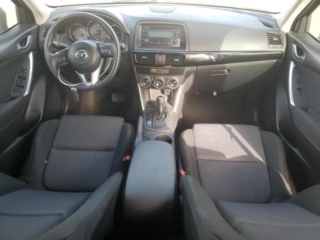 VIN JM3KE2BE6D0147497 2013 Mazda CX-5, Sport no.8