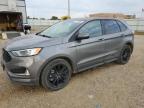 2021 FORD EDGE SEL - 2FMPK4J90MBA11920
