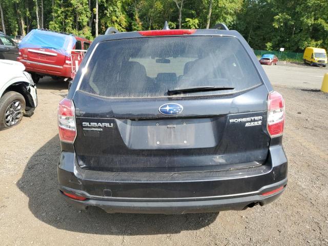 VIN JF2SJAFC6GH451296 2016 Subaru Forester, 2.5I Pr... no.6