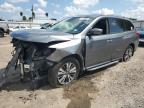 2020 NISSAN PATHFINDER - 5N1DR2BN6LC638862