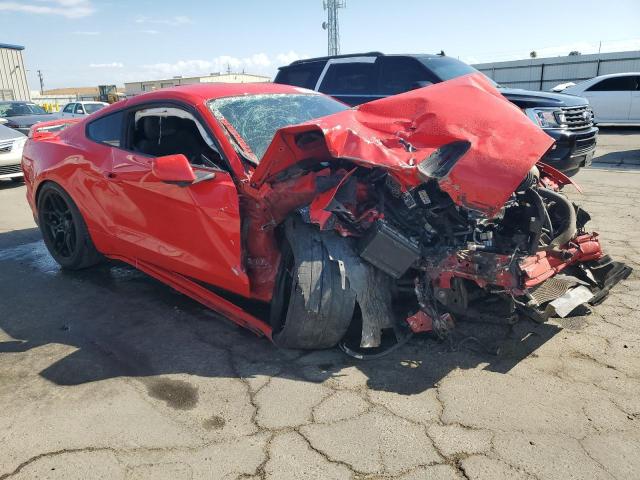 VIN 1FA6P8CF3K5204422 2019 Ford Mustang, GT no.4