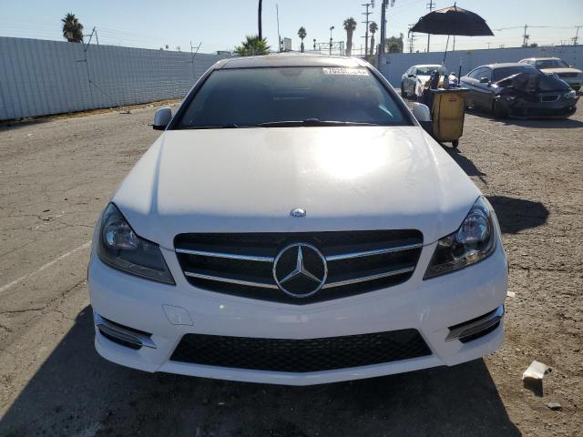 VIN WDDGJ4HB4EG319401 2014 Mercedes-Benz C-Class, 250 no.5