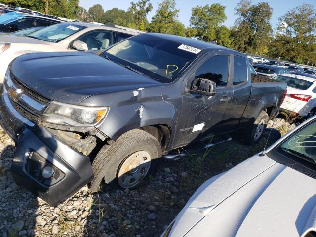 2015 CHEVROLET COLORADO - 1GCHSAEA5F1208141