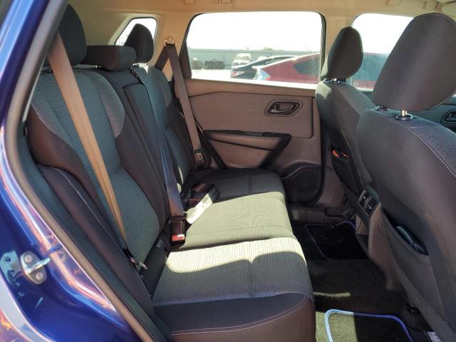 2021 NISSAN ROGUE S - 5N1AT3AA5MC684189