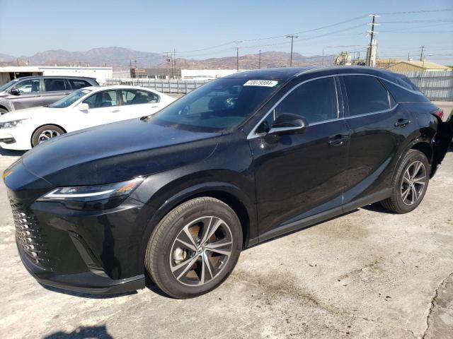 2023 LEXUS RX 350H BA #3030531467