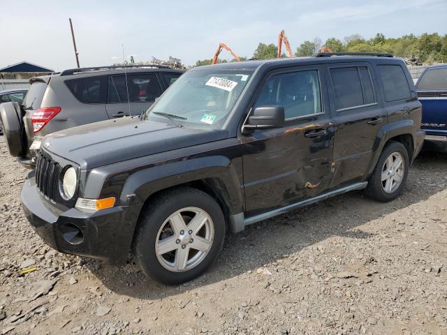 2010 JEEP PATRIOT SPORT 2010