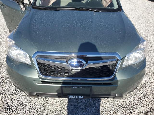 VIN JF2SJAKC2GH442875 2016 Subaru Forester, 2.5I Li... no.11