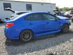 SUBARU WRX LIMITE photo