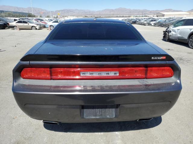 VIN 2C3CDYAG7EH277327 2014 Dodge Challenger, Sxt no.6