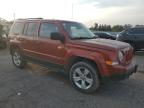 JEEP PATRIOT LA photo