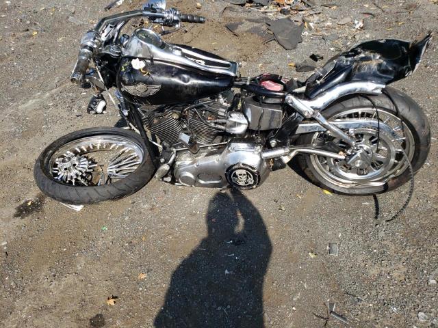 2003 HARLEY-DAVIDSON FXSTD 1HD1BSY1X3Y064803