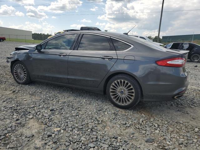 VIN 3FA6P0K9XFR238597 2015 Ford Fusion, Titanium no.2