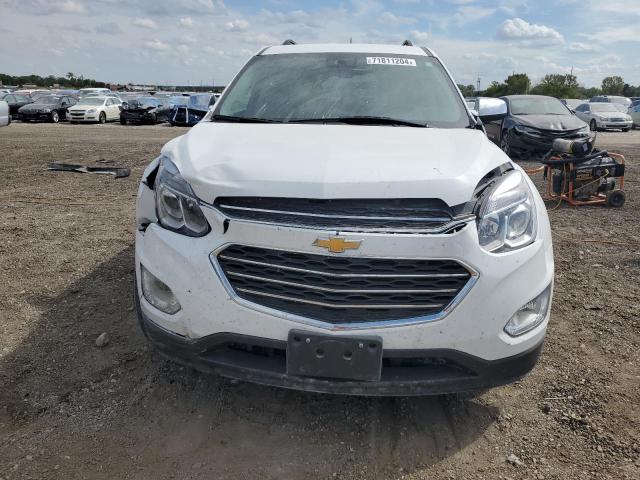 2016 CHEVROLET EQUINOX LT - 2GNFLGEK0G6293444