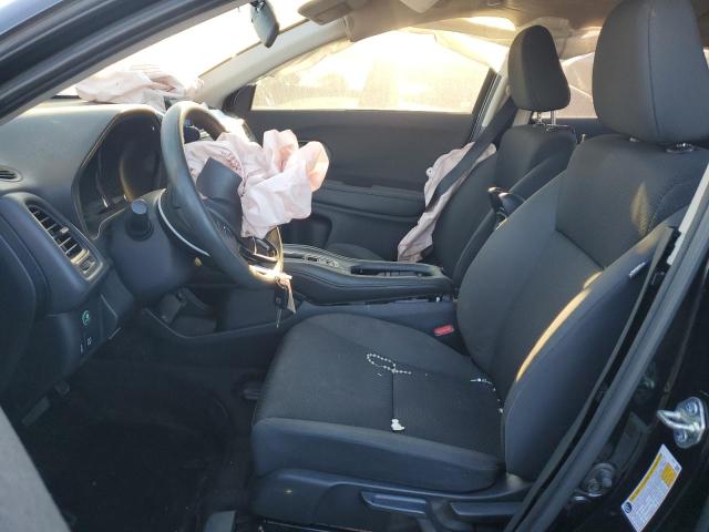 2020 HONDA HR-V LX - 3CZRU6H39LM716212