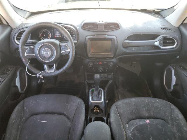 2019 JEEP RENEGADE S - ZACNJAAB9KPK10180