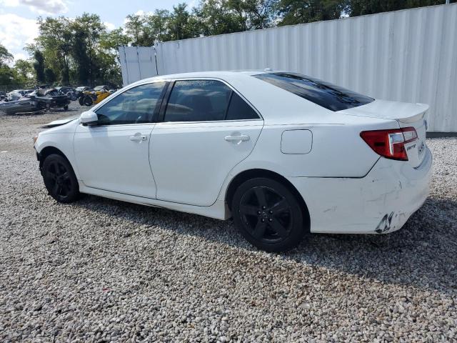 VIN 4T1BF1FK7EU433798 2014 Toyota Camry, L no.2